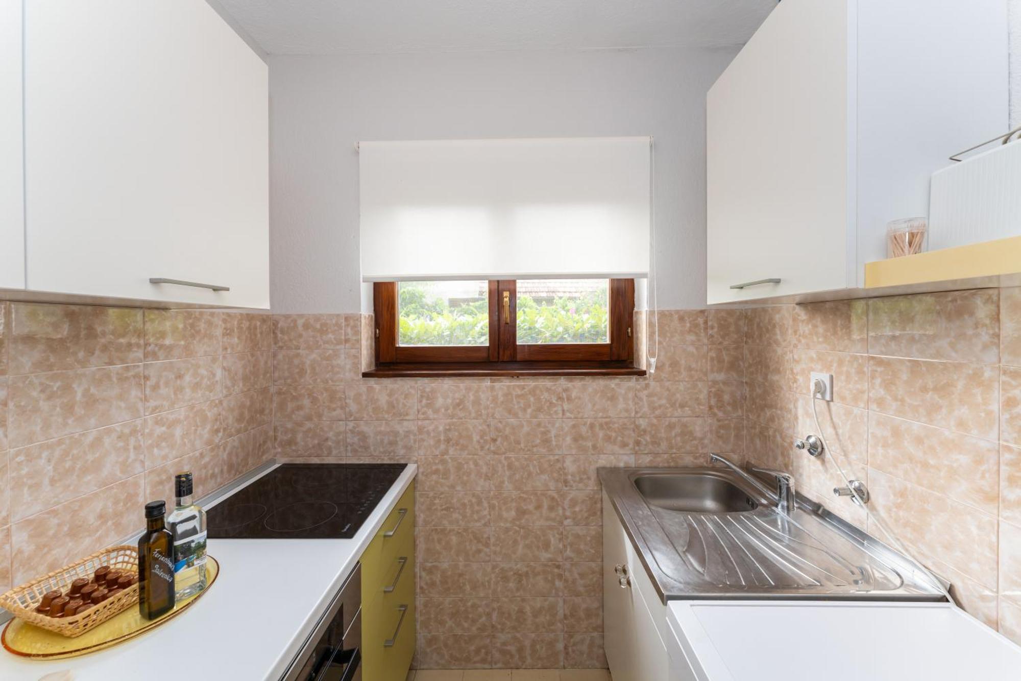 Ferienhaus Jadranka Kistanje 外观 照片