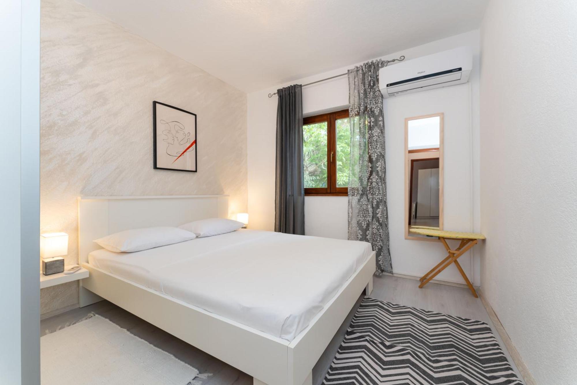 Ferienhaus Jadranka Kistanje 外观 照片